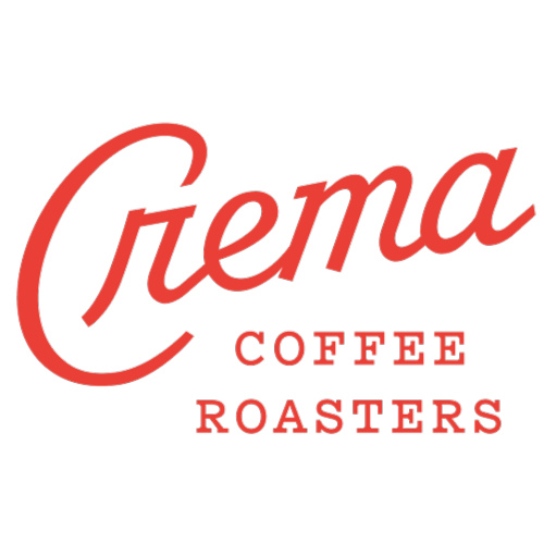 Crema Coffee Roasters logo