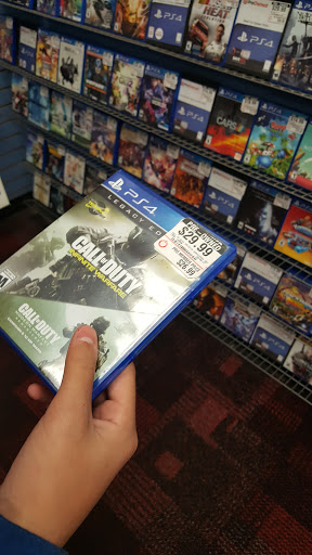 Video Game Store «GameStop», reviews and photos, 128 Broad St, Elizabeth, NJ 07201, USA