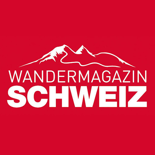 Wandermagazin SCHWEIZ logo