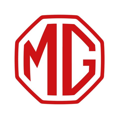 Gippsland MG logo