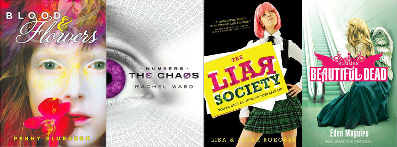 New Reads: February 27- March 4, 2011