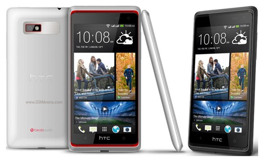 smartphone HTC Desire 600