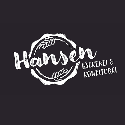 Bäckerei Hansen logo