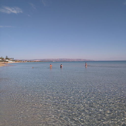 Lido Beach Agua