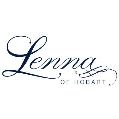 Lenna Of Hobart Hotel logo