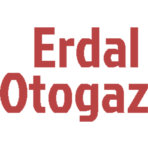 Erdal Otogaz logo