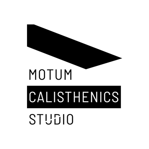 Motum Calisthenics Studio logo