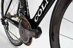 Colnago K.Zero Campagnolo Record EPS Complete Bike at twohubs.com