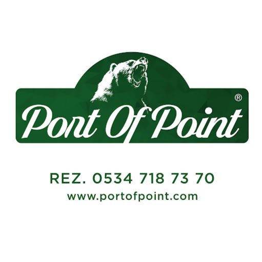 Port Of Point logo