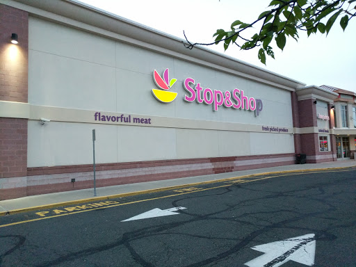 Supermarket «Stop & Shop», reviews and photos, 940 Easton Ave, Somerset, NJ 08873, USA