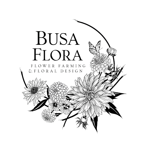 Busa Flora logo