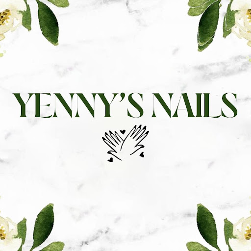 Yenny's Nails & Spa Inc logo
