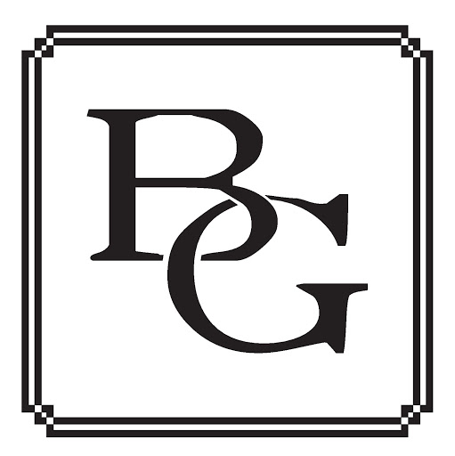 Beaker & Gray logo