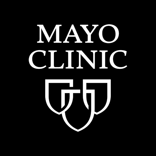 Mayo Clinic Hospital PHX-1 logo