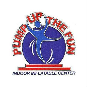 Pump Up the Fun logo