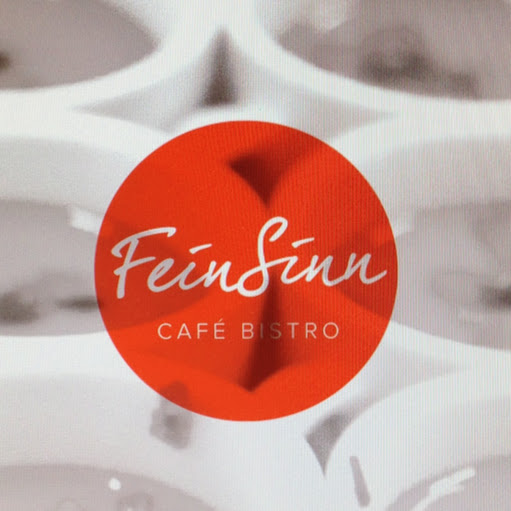 Cafe FeinSinn logo