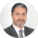 Ayman Hejairi
