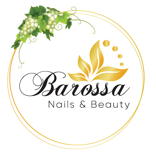 Barossa Nails and Beauty logo