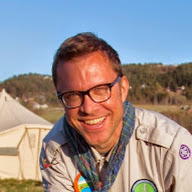 Nils Andreas Thommesen's user avatar