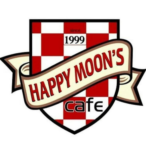 HAPPY MOON' S CEPA AVM logo