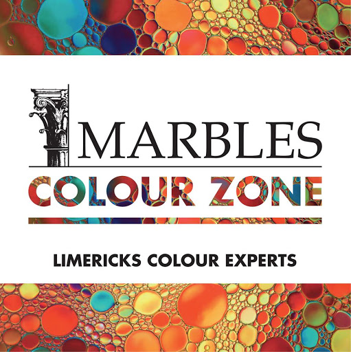 Marbles Colour Zone logo