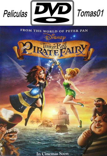 Tinker Bell 5 (Campanilla 5) (2014) DVDRip Tinker Bell 5 (Campanilla 5) (2014) DVDRip