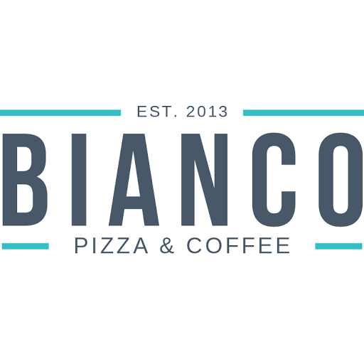 Bianco - Pizza & Coffee logo