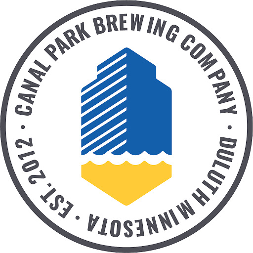 Canal Park Brewing Company logo