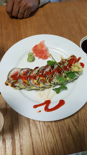 Japanese Restaurant «Irashiai 2», reviews and photos, 4870 Babcock St NE #1, Palm Bay, FL 32905, USA