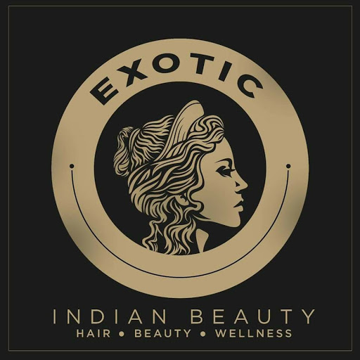Exotic Indian Beauty - Wentworthville logo
