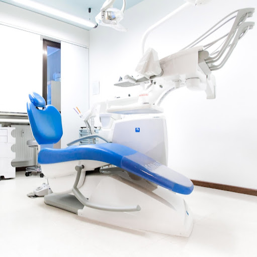 Studio Dentistico Bertoni~Ciotola