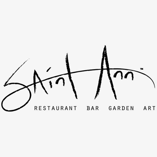 Saint Ann Restaurant & Bar logo