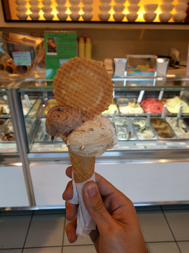 Gelateria Gelandia