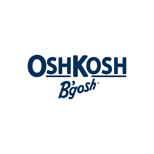 Carter's - OshKosh B'gosh logo