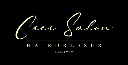 Cici Salon logo