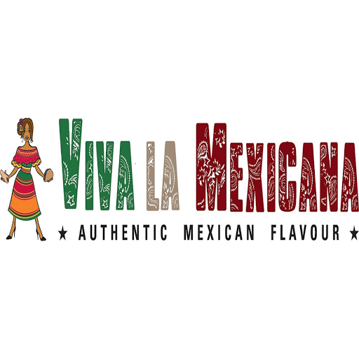 Viva La Mexicana logo