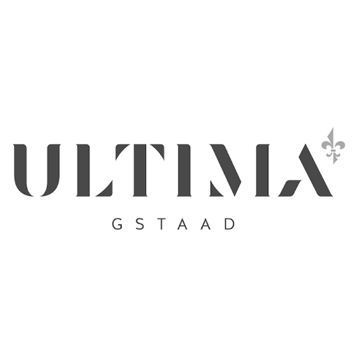 Ultima Gstaad logo