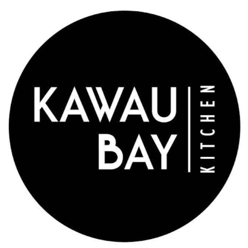 Kawau Bay Kitchen logo