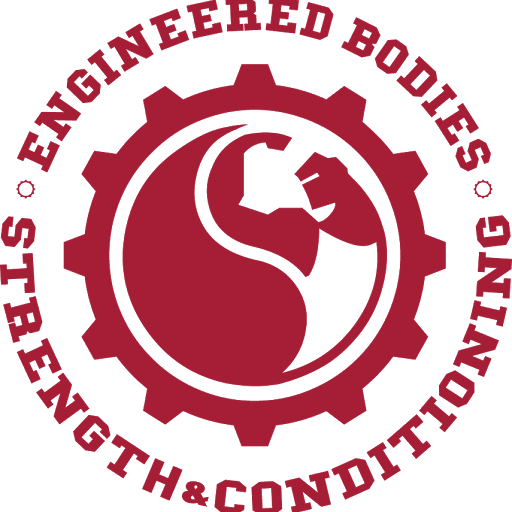 Engineered Bodies Strength & Conditioning logo