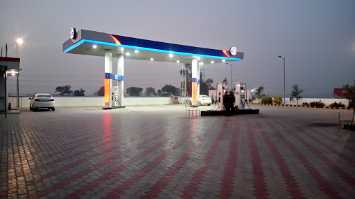 HP PETROL PUMP - GAURAV FILLING STATION, HP Petrol Pump Kharkhoda Sonepat Road, SH 20, Haryana 131403, India, Petrol_Pump, state HR
