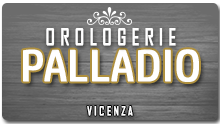 Orologerie Palladio Di Lorenzo Malagnino logo