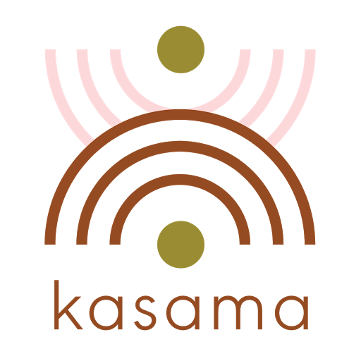 Kasama logo