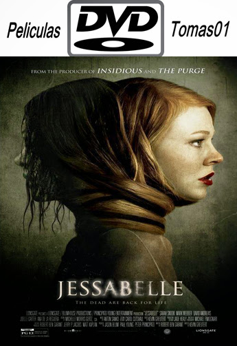 Jessabelle (2014) DVDRip Jessabelle (2014) DVDRip