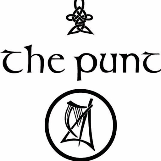 The Punt Pub & Cafe logo