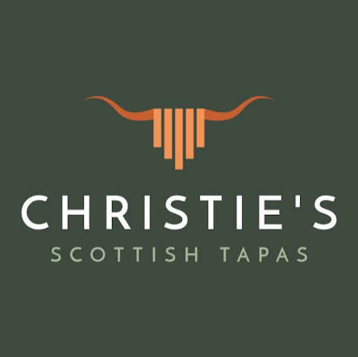 Christie's Falkirk logo