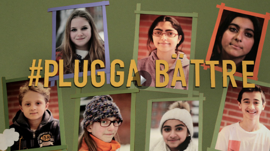 plugga bättre