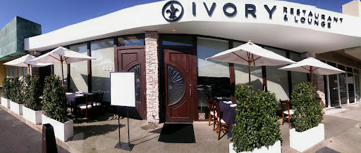 Fusion Restaurant «Ivory Restaurant and Lounge», reviews and photos, 853 Laguna Canyon Rd, Laguna Beach, CA 92651, USA