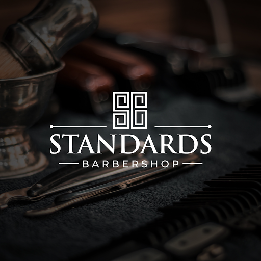 Standards Barbershop