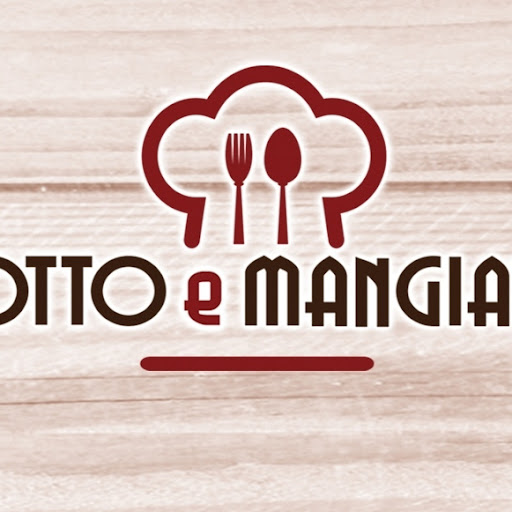 Cotto E Mangiato Pizzeria Gastronomia Arrosticini logo