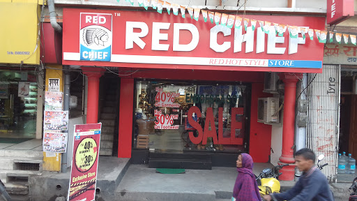Red Chief, Opp. Prem Nagar Ashram, Jwalapur Mod, Awas Vikas, Haridwar, Uttarakhand, India, Shoe_Shop, state UK
